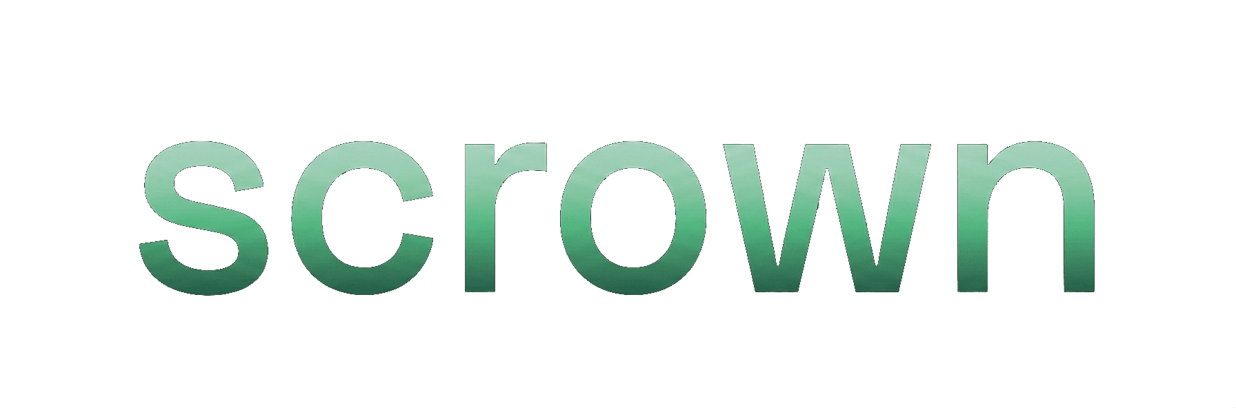 Scrown
